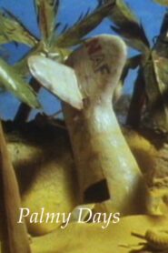 Palmy Days 1983 on netflix