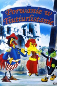 Kidnapping in Tiutiurlistan 1986 on netflix