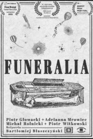 Funeralia 2022 on netflix