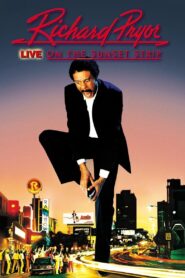 Richard Pryor: Live on the Sunset Strip 1982 on netflix