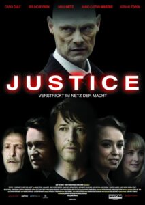 Justice – Verstrickt im Netz der Macht 2019 on netflix