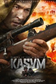 Kasym 2013 on netflix