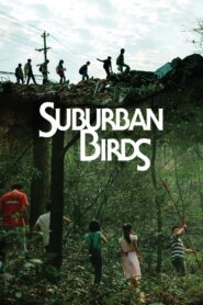 Suburban Birds 2019 on netflix