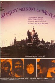 Poor Johnny and Arnika 1983 on netflix