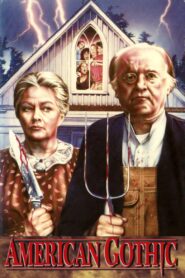 American Gothic 1987 on netflix