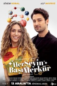 Her Şeyin Başı Merkür 2024 on netflix
