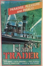 Island Trader 1982 on netflix
