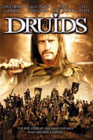 Druids 2001 on netflix