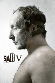 Saw V 2008 on netflix