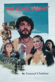 The Emigrant 1994 on netflix
