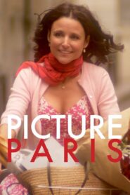 Picture Paris 2012 on netflix