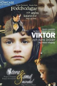 Födelsedagar och andra katastrofer 1999 on netflix