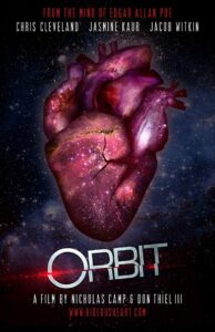 Orbit 2019 on netflix