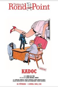 Kadoc 2021 on netflix