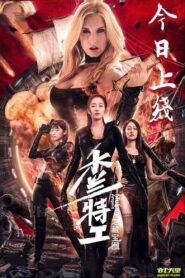 Mulan Angels 2: Treasure Map 2020 on netflix
