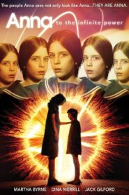 Anna to the Infinite Power 1983 on netflix