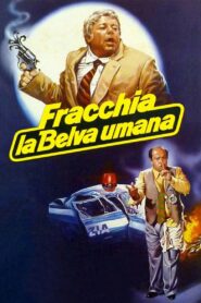 Fracchia The Human Beast 1981 on netflix