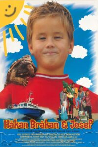 Max & Josef – Double Trouble! 2004 on netflix