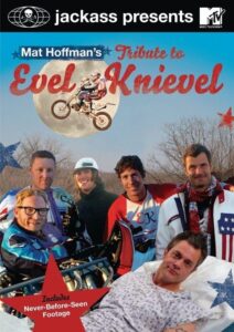 Mat Hoffman’s Tribute to Evel Knievel 2008 on netflix