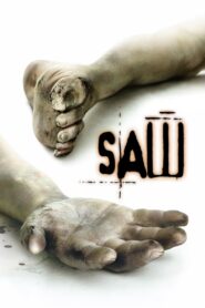 Saw 2004 on netflix