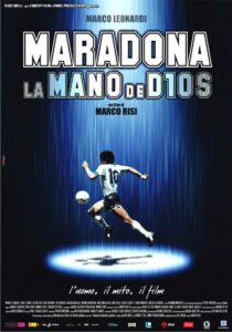 Maradona, the Hand of God 2007 on netflix
