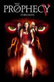 The Prophecy: Forsaken 2005 on netflix