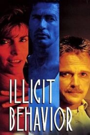 Illicit Behavior 1992 on netflix