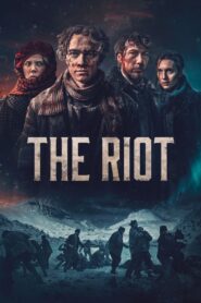 The Riot 2023 on netflix