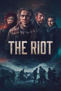 The Riot 2023 on netflix