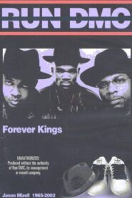 Run DMC: Forever Kings 2004 on netflix