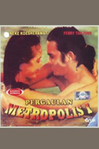 Pergaulan Metropolis 1994 on netflix
