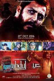 Abdullah : The Final Witness 2016 on netflix