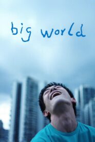 Big World 2024 on netflix