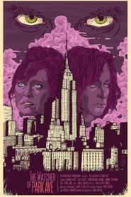 The Watcher of Park Ave 2017 on netflix
