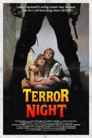 Terror Night 1989 on netflix