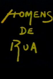Homens de Rua 1991 on netflix