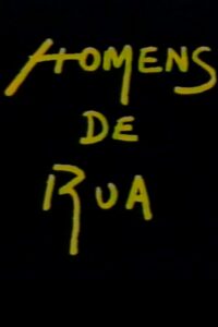 Homens de Rua 1991 on netflix