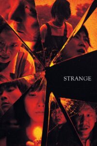 Strange 2022 on netflix