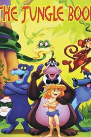 Jungle Book 1990 on netflix
