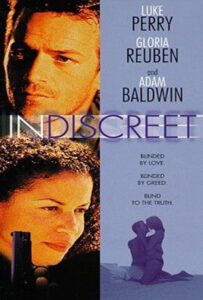 Indiscreet 1998 on netflix