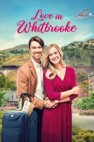 Love in Whitbrooke 2021 on netflix