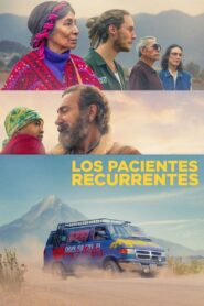 Recurring Patients 2022 on netflix