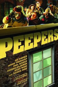 Peepers 2010 on netflix