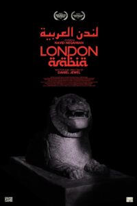 London Arabia 2019 on netflix