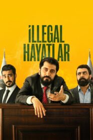 Illegal Lives 2023 on netflix