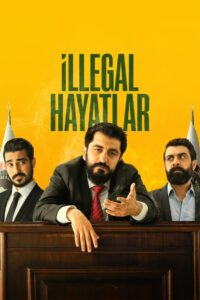 Illegal Lives 2023 on netflix