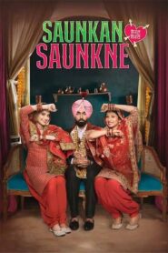 Saunkan Saunkne 2022 on netflix