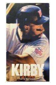 Kirby: Living the Dream 1996 on netflix