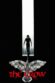 The Crow 1994 on netflix