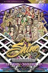 SHINE 47 2017 on netflix
